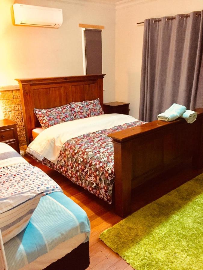 Homestay Cozy In East Near To Cbd And Waikato Hospital Hamilton